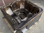 Jacuzzi kubilas su pažeidimu - nuotraukos Nr. 5
