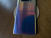 Samsung Galaxy S10 - nuotraukos Nr. 2