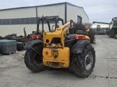 Teleskopinis krautuvas Manitou 932 ardomas dalimis - nuotraukos Nr. 4