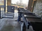 Juostinis gateris trakmet ttp-600 premium plus, 20 - nuotraukos Nr. 2
