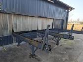 Juostinis gateris trakmet ttp-600 premium plus, 20 - nuotraukos Nr. 7