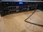 Dell Poweredge R530 Serveris