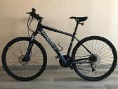 Dviratis Boardman L