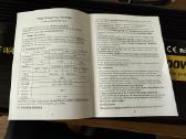 Įtampos keitiklis (inverteris) C 12v Ac 230v, - nuotraukos Nr. 6