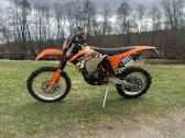 KTM Exc350f