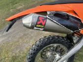 KTM Exc350f - nuotraukos Nr. 3