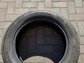 Parduodu padangas 235/55r19 ev - nuotraukos Nr. 2