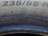 Parduodu padangas 235/55r19 ev - nuotraukos Nr. 3