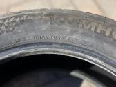 Parduodu padangas 235/55r19 ev - nuotraukos Nr. 4