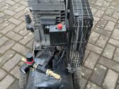 Einhell Euro 4000/1 - nuotraukos Nr. 3