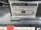Einhell Euro 4000/1 - nuotraukos Nr. 4