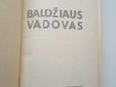 Knyga "Baldžiaus vadovas" - nuotraukos Nr. 2