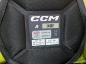 Ccm Tacks S24 Xf Junior ledo ritulio šortai (L) - nuotraukos Nr. 4