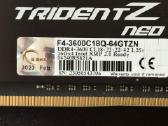 Ddr4 RAM atmintis - nuotraukos Nr. 2