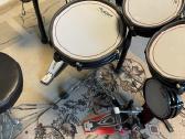 Alesis Crimson II Se Mesh Kit - nuotraukos Nr. 3