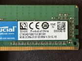 Ddr4 RAM atmintis - nuotraukos Nr. 4