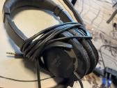 Alesis Crimson II Se Mesh Kit - nuotraukos Nr. 4