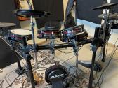 Alesis Crimson II Se Mesh Kit - nuotraukos Nr. 6