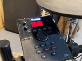 Alesis Crimson II Se Mesh Kit - nuotraukos Nr. 7