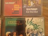 Kolekcinės Mc -Skamp - nuotraukos Nr. 3