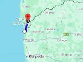 3 kambariu butas Rucavoje 20 km nuo Šventosios - nuotraukos Nr. 11