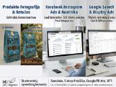 Svetainės, E-shop Wp/woo priežiūra, Google/fb Ads - nuotraukos Nr. 4