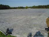 Pigiai balta agroplėvelė 3,2m x 100m - nuotraukos Nr. 2
