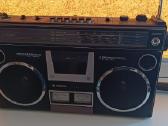 Boombox Sanyo
