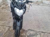 Yamaha mt 125 - nuotraukos Nr. 2