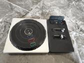 Nintendo Wii Dj Hero Wireless Turntable Controller