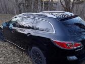 Mazda 6, 2009 m., 2l. - nuotraukos Nr. 4