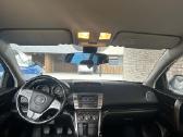 Mazda 6, 2009 m., 2l. - nuotraukos Nr. 5