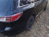 Mazda 6, 2009 m., 2l. - nuotraukos Nr. 9
