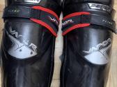 Bauer Vapor S25 Fly40 Intermediate Kojų Apsaugos