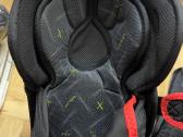 Bauer Vapor S25 Fly40 Intermediate Kojų Apsaugos - nuotraukos Nr. 2