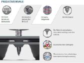 Bi-metaliniai savisriegiai saulės elektrinėms - nuotraukos Nr. 6