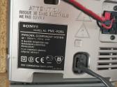 Sony. Sharp centriukas. - nuotraukos Nr. 3