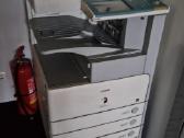Canon ir3235n spausdinimo kopijavimo aparatas