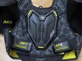 Bauer Supreme S23 M3 Intermediate Pečių Apsauga
