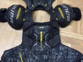 Bauer Supreme S23 M3 Intermediate Pečių Apsauga - nuotraukos Nr. 3