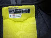 Bauer Supreme S23 M3 Intermediate Pečių Apsauga - nuotraukos Nr. 5