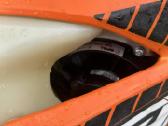 KTM Exc350f - nuotraukos Nr. 4