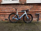 Cervelo Aspero 58cm rėmas