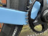 Cervelo Aspero 58cm rėmas - nuotraukos Nr. 8