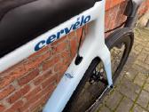 Cervelo Aspero 58cm rėmas - nuotraukos Nr. 4