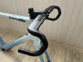 Cervelo Aspero 58cm rėmas - nuotraukos Nr. 7