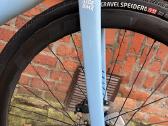 Cervelo Aspero 58cm rėmas - nuotraukos Nr. 5
