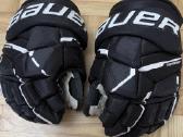 Bauer Supreme S23 M5 Pro pirštinės Intermediate12