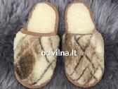 Vilnos šlepetės