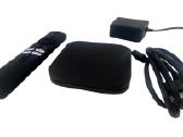 Xiaomi TV Box S (2nd Gen) išmanusis TV priedėlis - nuotraukos Nr. 3